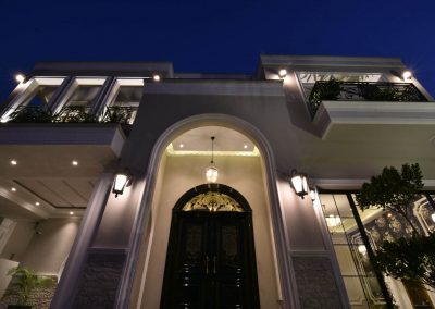 Mediterranean-Modern Fusion